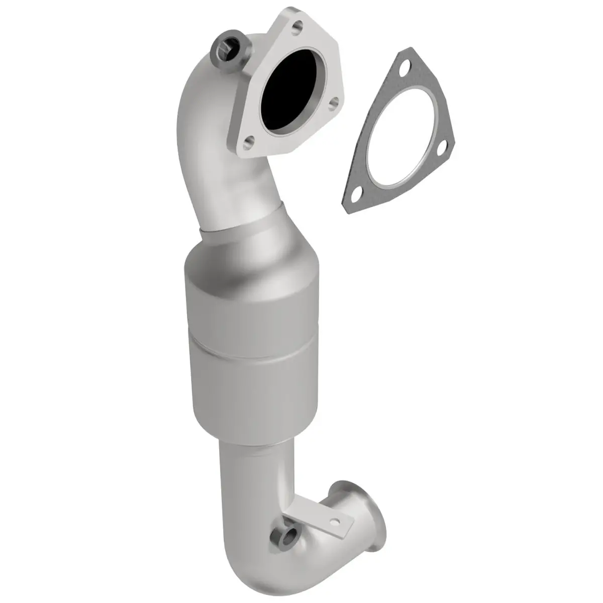 Magnaflow 49350 Direct-Fit Catalytic Converter 1