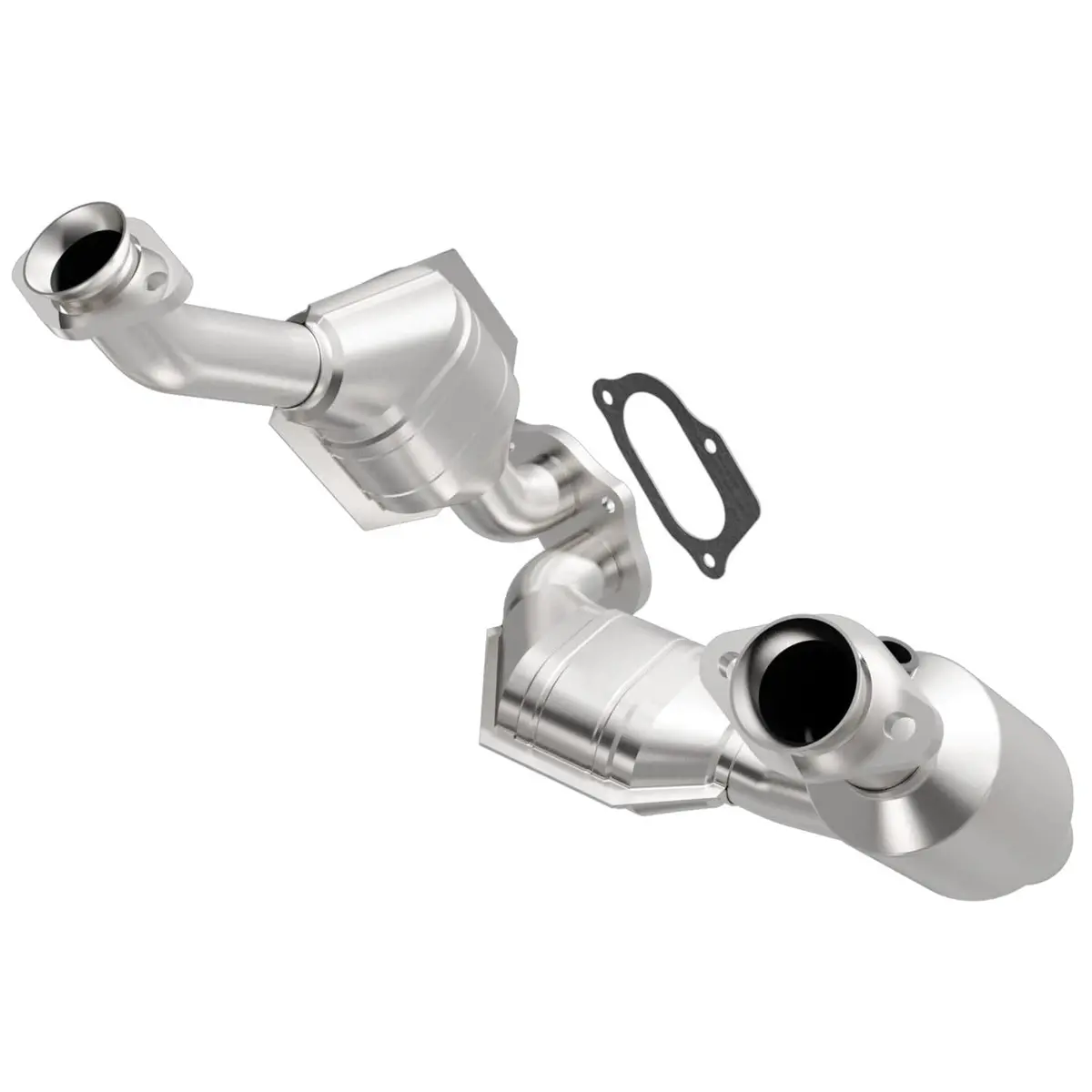 Magnaflow 49440 Direct-Fit Catalytic Converter 1
