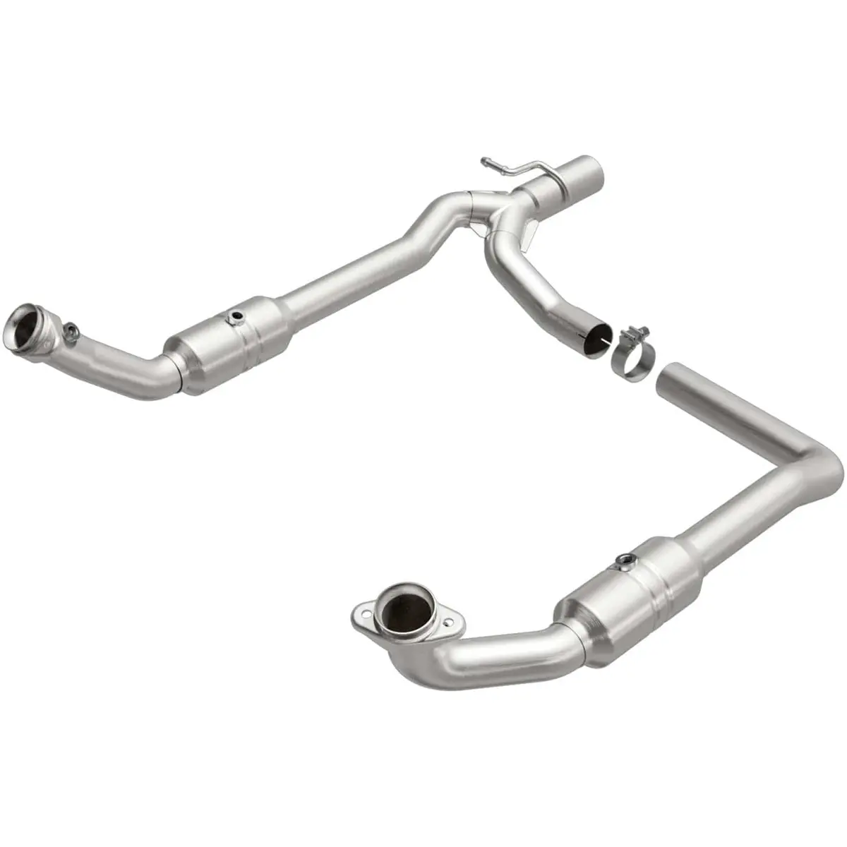 Magnaflow 52294 Direct-Fit Catalytic Converter 1