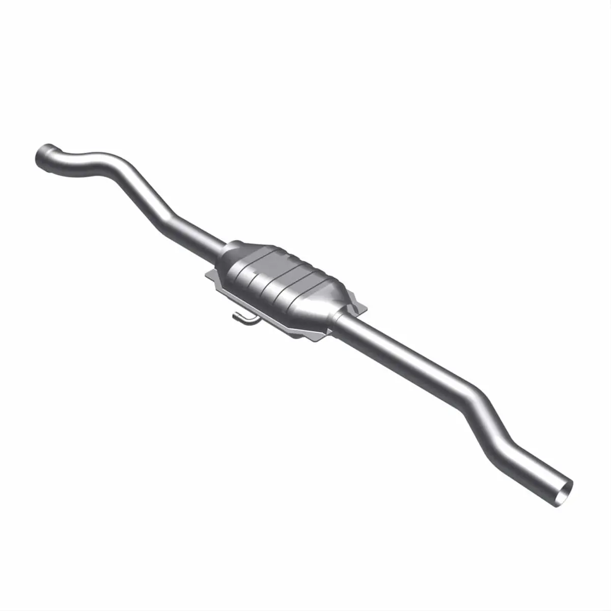 Magnaflow 93247 Direct-Fit Catalytic Converter 1