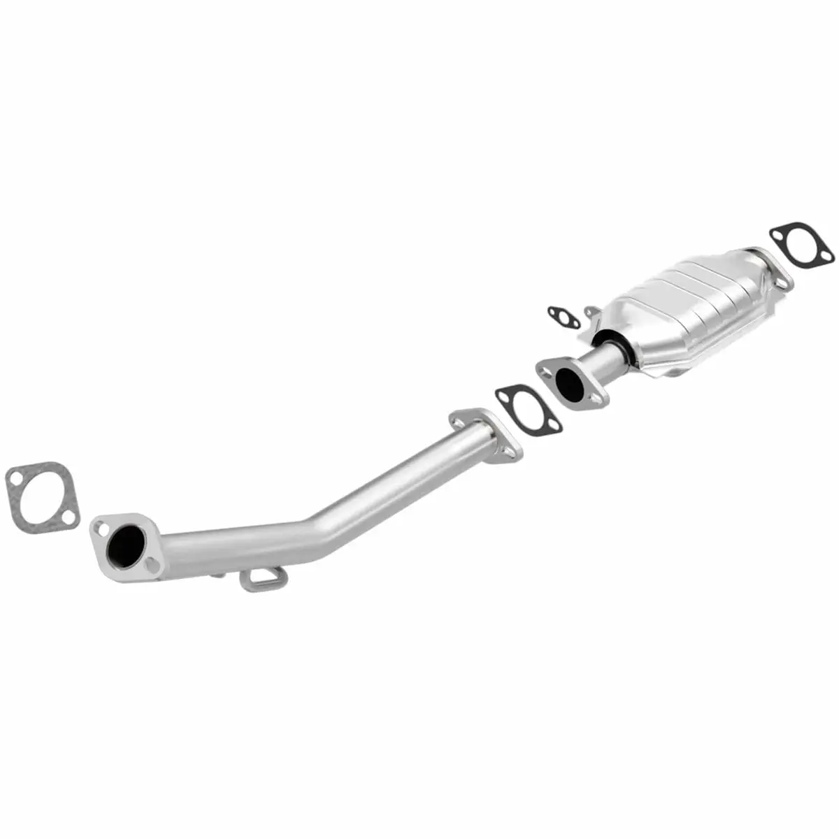 Magnaflow Direct-Fit Catalytic Converter - Model 93686 1