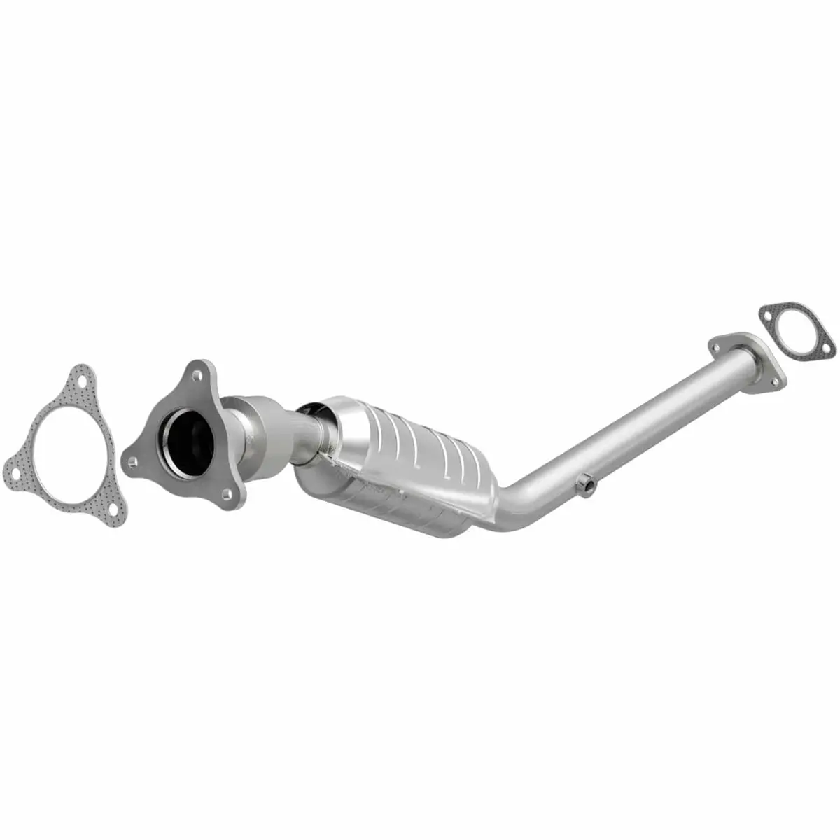 Magnaflow 51914 Oem-Grade Epa-Compliant Direct-Fit Catalytic Converter 1