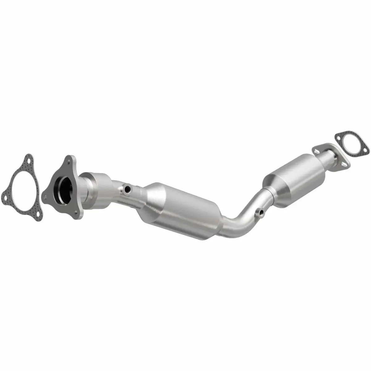 Magnaflow 52958 Oem-Grade Epa-Compliant Catalytic Converter 1