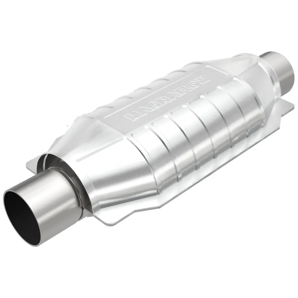 Magnaflow 94009 Universal Catalytic Converter 1