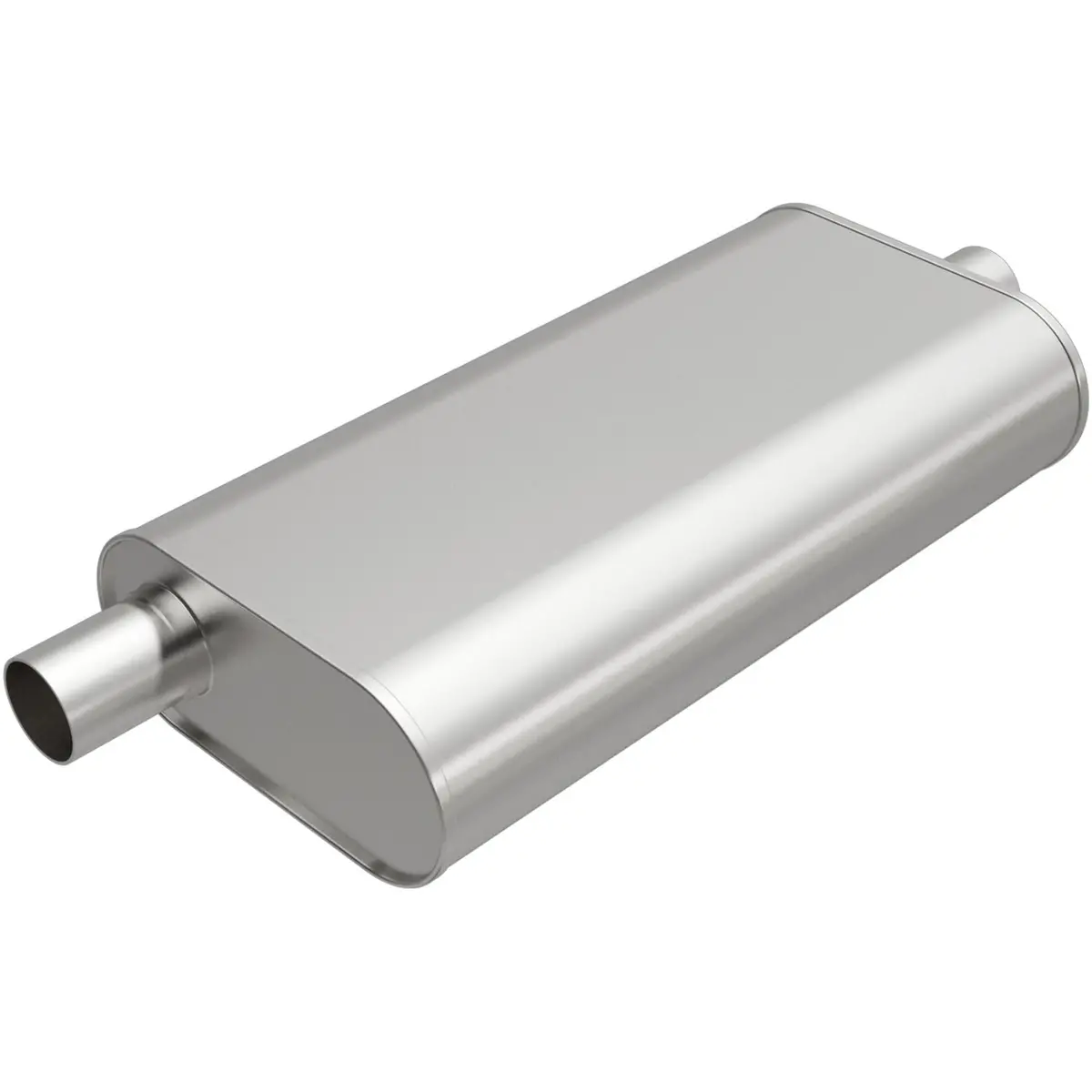 Magnaflow 201-6503 Universal Performance Muffler 1