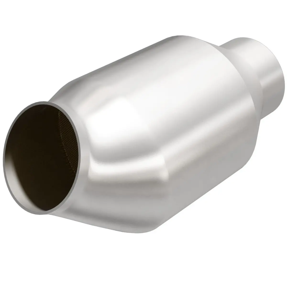 Magnaflow 59975 Universal Spun Catalytic Converter 1