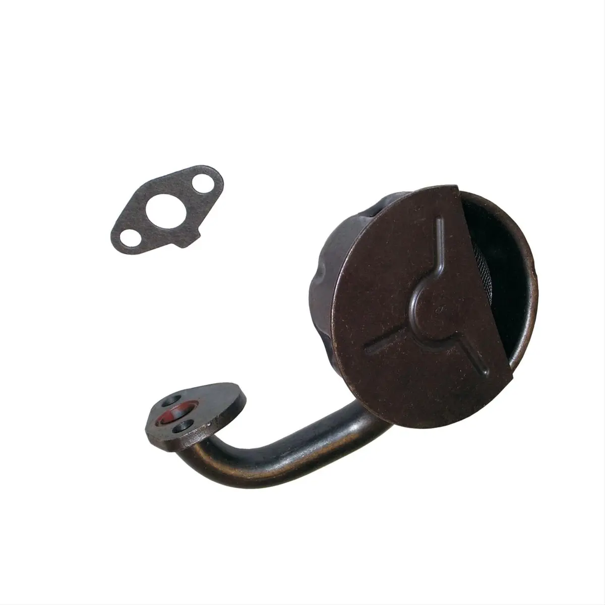 Melling Oil Pump Pickup Screen Assembly – Direct-Fit Replacement (68-S1) 1