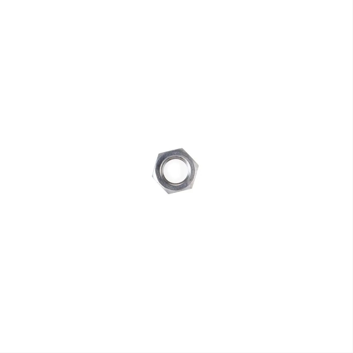 Melling Mrm-201 Adjustable Rocker Arm Nuts – Zinc-Plated Steel Fasteners 1
