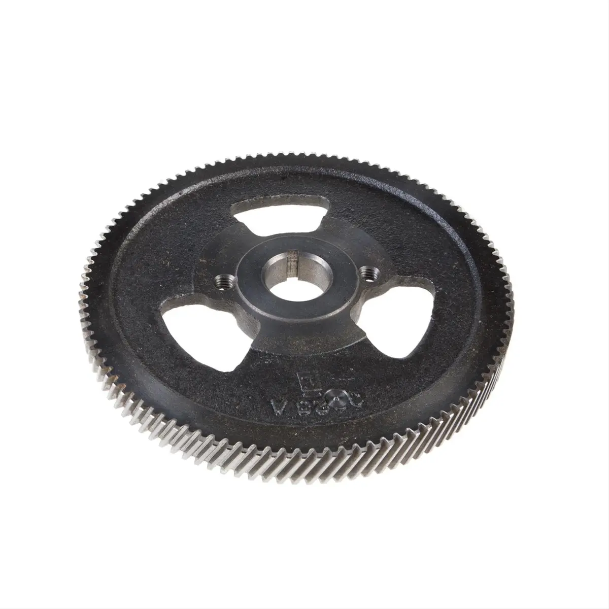 Melling Timing Gear Set – Precision-Machined Steel Sprocket For Camshaft Drive Systems 1
