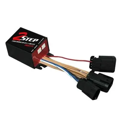 Msd 8734 Launch Master Adjustable Rev Limiter 1