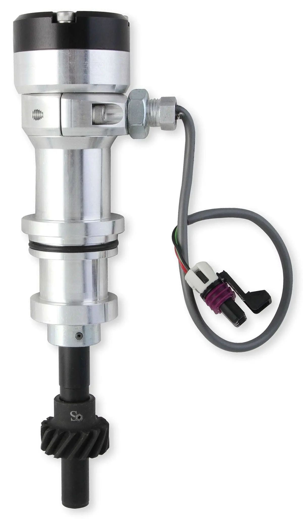 Msd 85061 Cam Sync Plug – Distributor Timing Alignment Tool 1