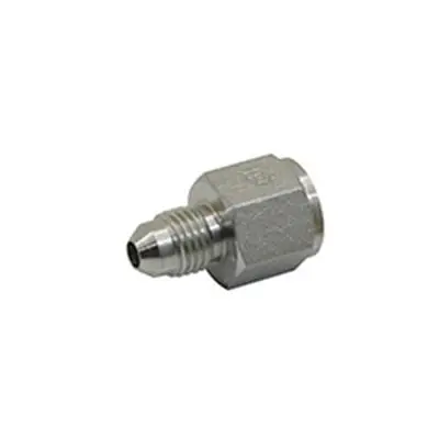 Nitrous Express 16236 Stainless Union Fitting 1