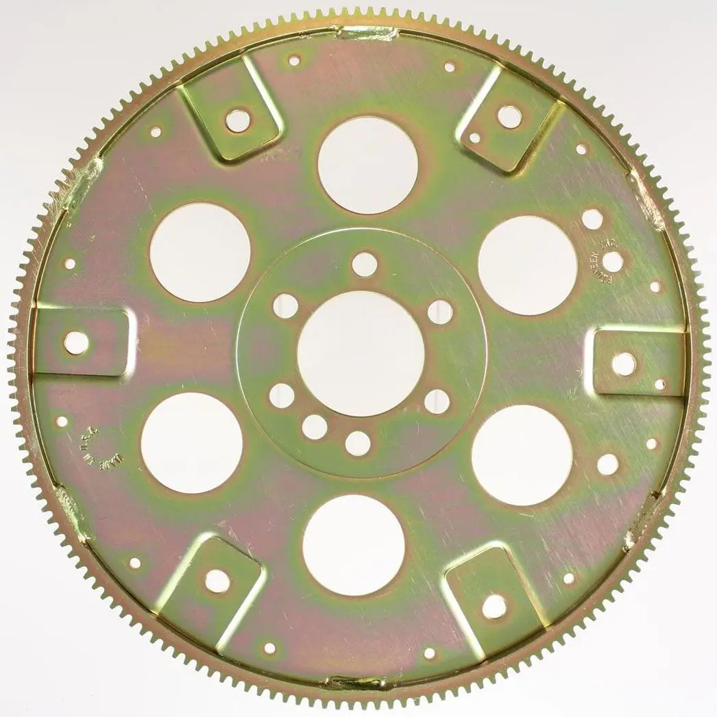 Heavy-Duty 168-Tooth Flexplate - Internal Balance, Sfi Certified, Pifra-100Hd 1