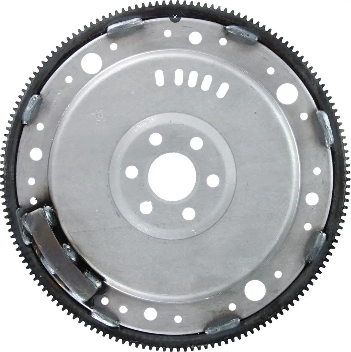 157-Tooth Sfi-Approved Flexplate – Pifra-203 1