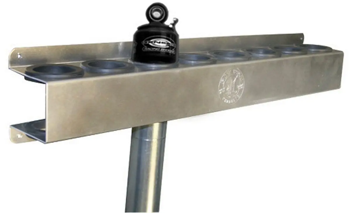 Pit-1040 Small Shock Rack Mounting System 1