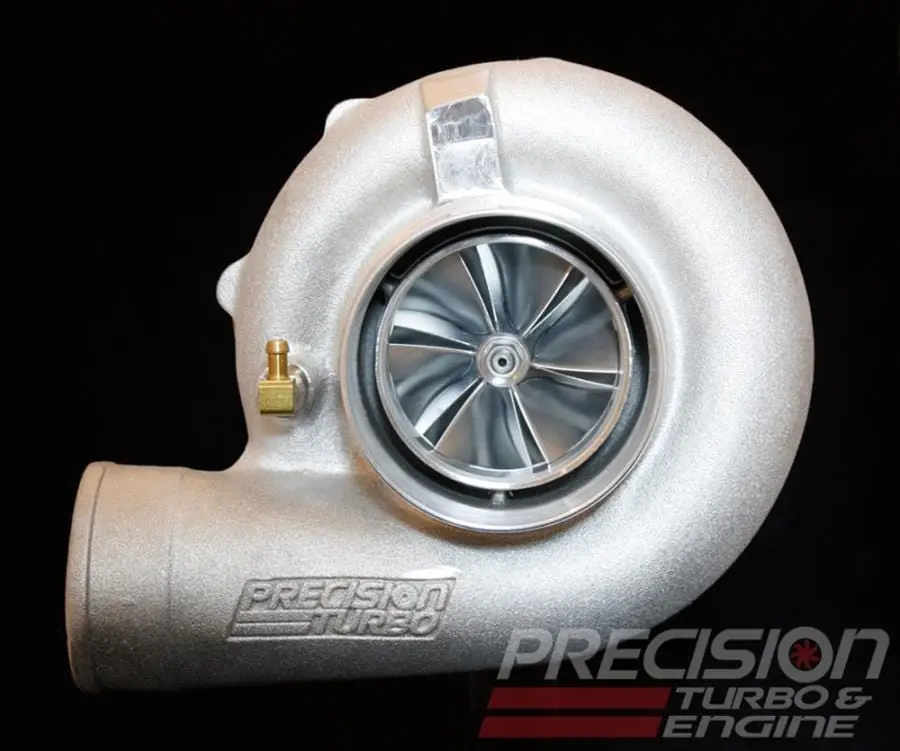 Precision Turbo 12207212299 Gen1 Turbocharger – Bolt-On Performance Upgrade 1