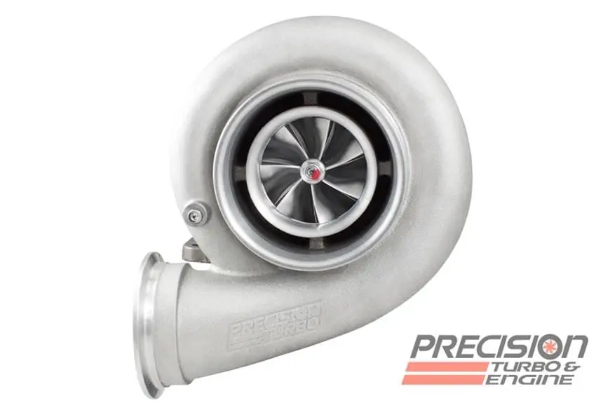 Precision Turbo Gen2 Turbocharger – Model 22207216299 1
