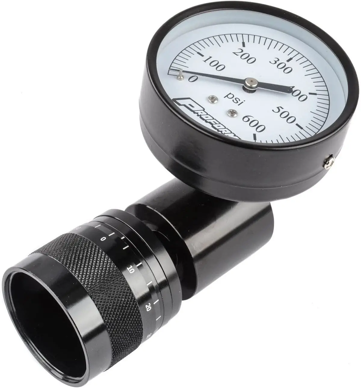 Pr66841 Mini Analog Spring Tester & Measurement Tool – Compact Dual-Function Gauge 1