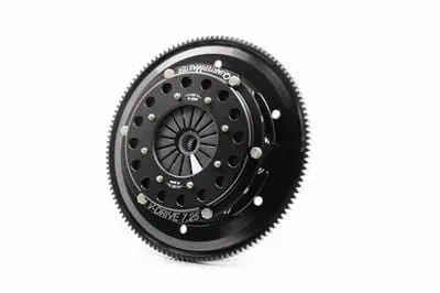 Quarter Master 125180Ry Clutch Kit Replacement Parts 1