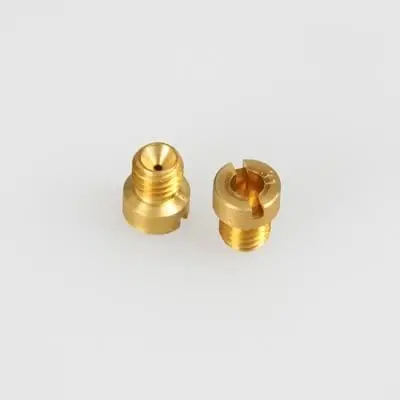 Quick Fuel 26-71Qft Tunable Air Bleed Kits 1