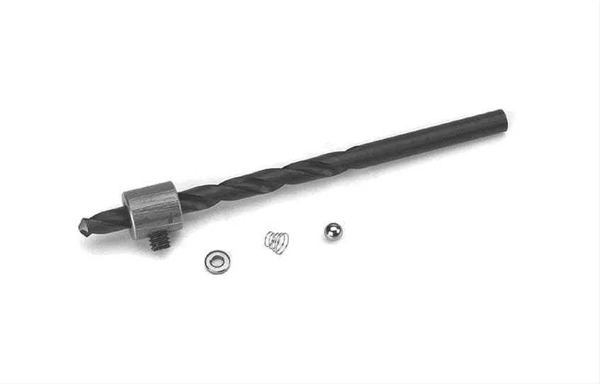 Quick Fuel 25-100Qft Power Valve Protection Kit 1
