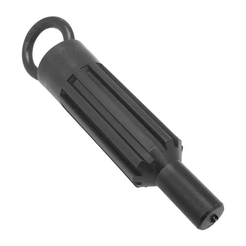 Rts Gm Clutch Alignment Tool – 1-1/8" X 10 Spline Shaft 1
