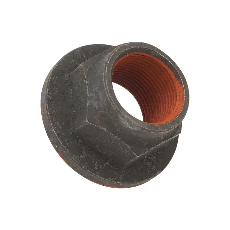 Rts Ford 8-Inch And 9-Inch Pinion Nut – 3/4"-20, 28-Spline 1