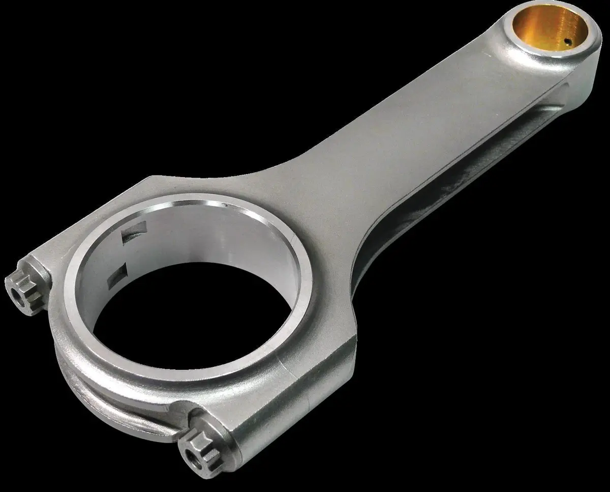 Scat 2-426-6800-2200-990 Forged Connecting Rods 1