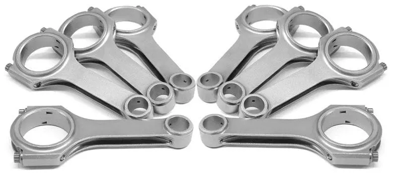 Pro Sport Forged 4340 H-Beam Connecting Rods - Sc230856272124 1