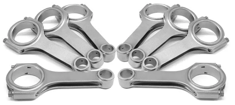 Sc235057002100 Forged 4340 H-Beam Connecting Rods – Pro Sport Series 1