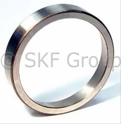 Skf Br24721 Axle Bearing Race Set 1