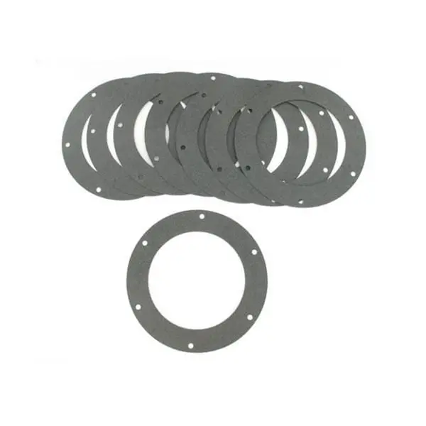 Skf 450768-8 Brake Hub Dust Cap 1
