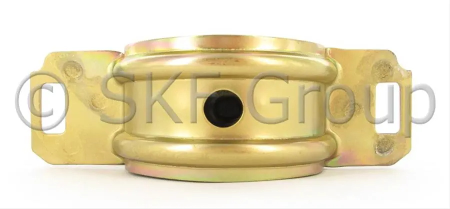 Skf Hb1380-80 Driveshaft Center Support Bearing 1