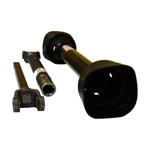 Skf Uj582229 Heavy-Duty Universal Joint – Sealed, Greaseable Driveshaft U-Joint 1