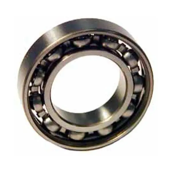 Skf 6200-J Deep Groove Ball Bearing – Universal Sealed Design 1