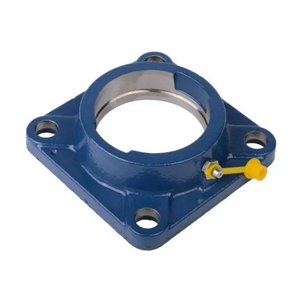 Skf Cj07 Universal Joint Bearing – Sealed, High-Load Capacity For Driveline Use 1