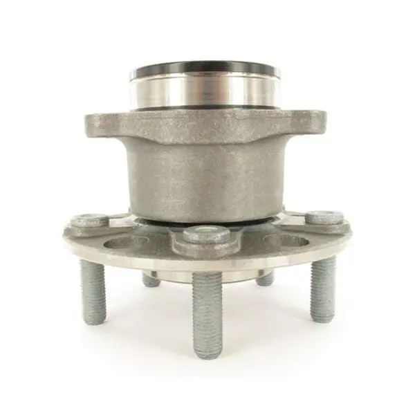 Skf Br930723 Front Wheel Hub And Bearing Assembly 1