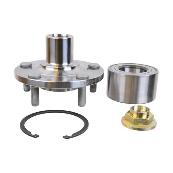 Skf Br930571K Wheel Hub And Bearing Repair Kit 1