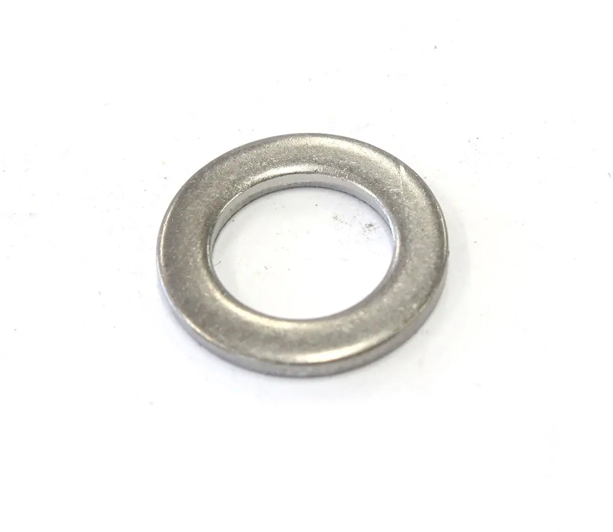 Stainless Steel Flat Washer – Precision-Machined, Corrosion-Resistant (Sppssw-375) 1