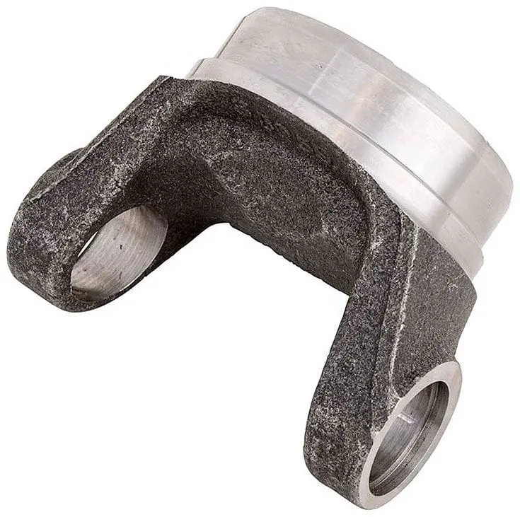Spicer Stu1675 1330 Weld Yoke End – Heavy-Duty Driveshaft Component 1