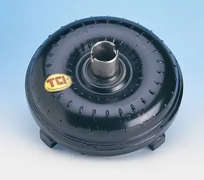 Tci 242422 Super Streetfighter Torque Converter For Street & Strip Use 1