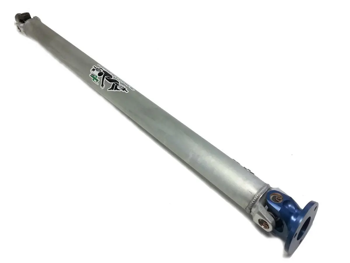 The Driveshaft Shop Gtosh8-A-04 Precision Driveshaft 1