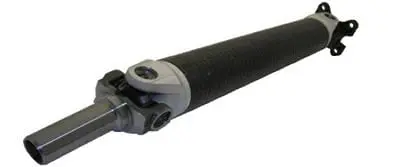 The Driveshaft Shop Tosh16-C Custom Driveshaft 1
