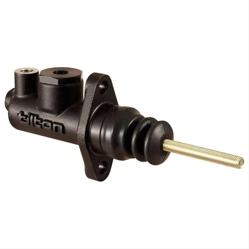 Tilton 76-Series Hydraulic Master Cylinder – 76-625, Race-Ready 1