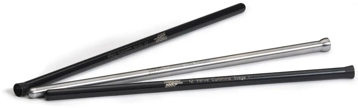 Trend Tre210-38-9400 3/8" Diameter Pushrods (9.400" Length) 1