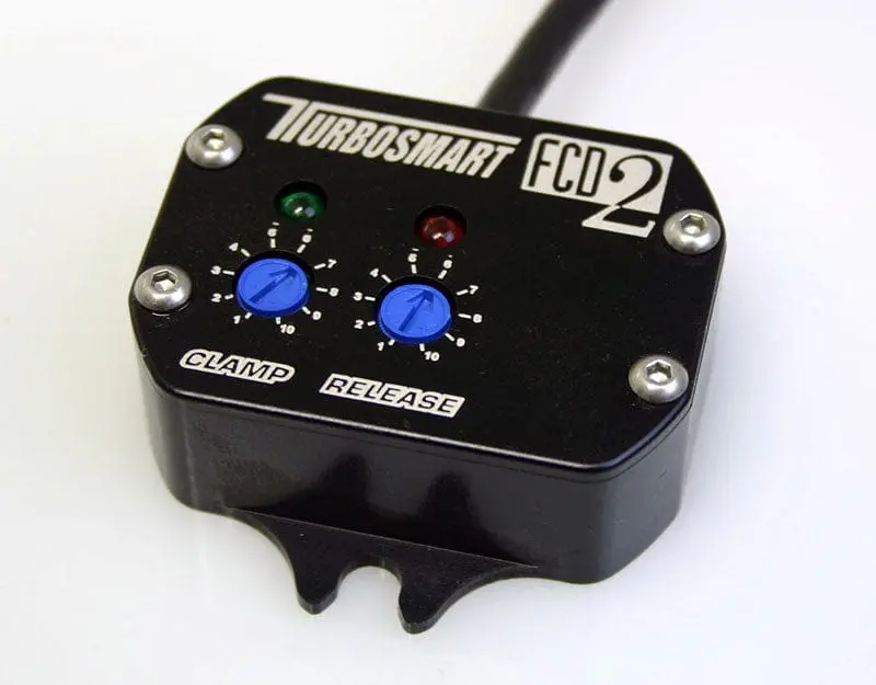 Fuel Cut Defender – Adjustable Rpm-Based Fuel Shutoff Module – Ts-0303-1002 1