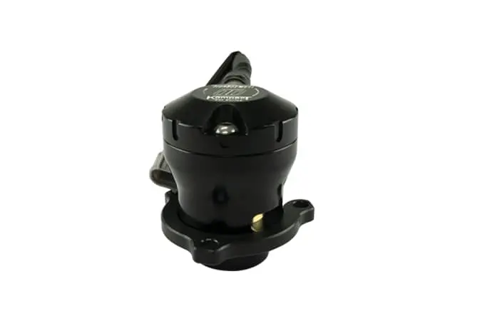 Bov Kompact Em Dual-Port Blow-Off Valve For Toyota And Lexus Vehicles - Vr17 1