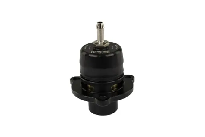 Bov Kompact Shortie Dual-Port Blow-Off Valve 1