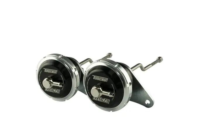 Iwg75 Porsche 996/911 Gt2 Black Wastegate – 7 Psi 1