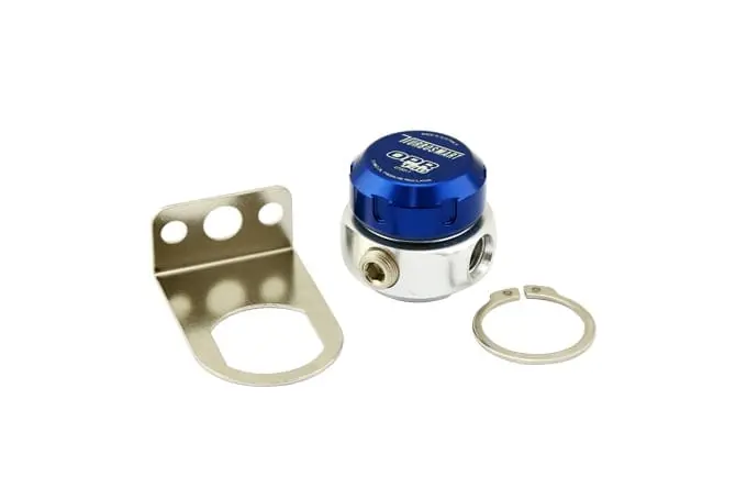 Opr T40 Blue Oil Pressure Regulator Valve Ts-0801-1001 1